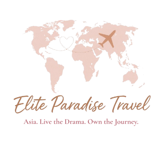 Elite Paradise Travel