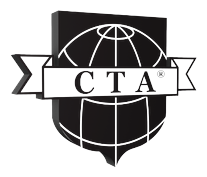 Certified Travel Advisor - The Travel Institute
